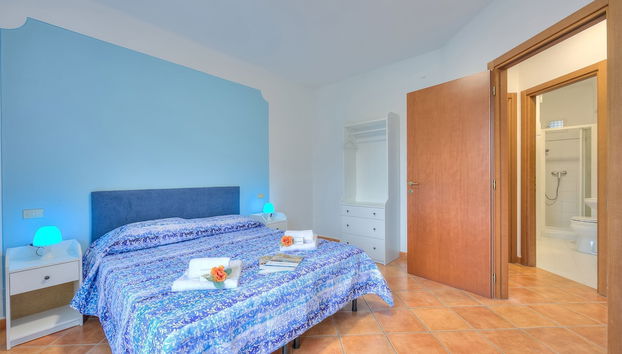 Riccardo House Stresa - Foto 4, Habitación