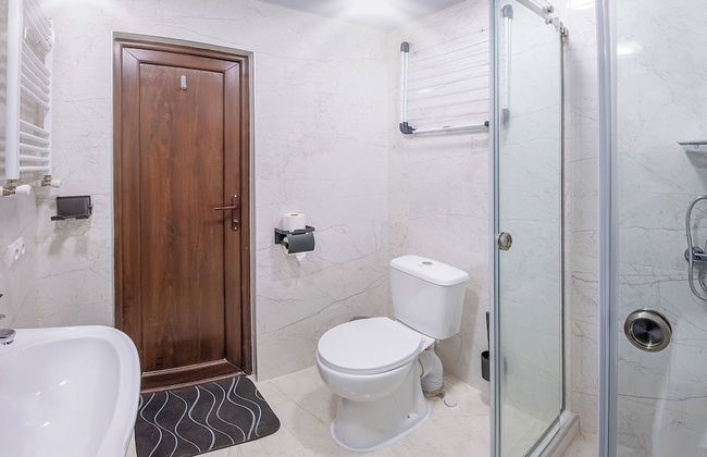 HB apartments Akhvelediani II - Foto 16