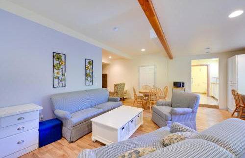 Chehalis Retreat with Scenic Views! - Photo 24