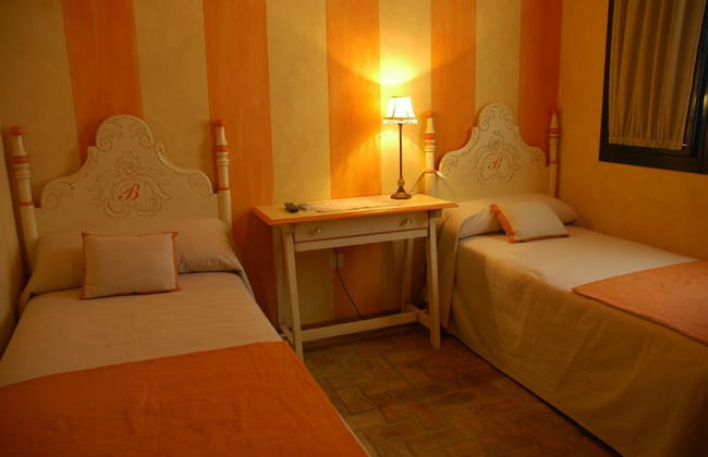 Hotel Rural Molino la Boticaria - Photo 13