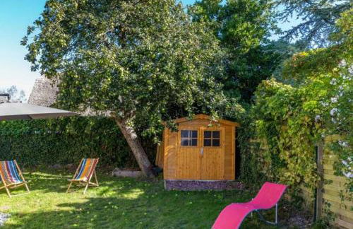 Chez Manie et Mablot - Foto 4