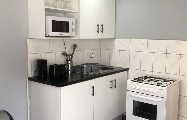 1 bed Apartment in Mount Pleasant Heights - 2014 - Foto 23