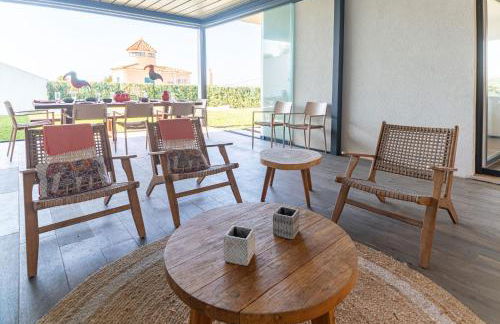 Villa Ambar - NEW! - Foto 14