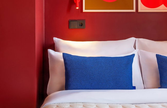 Numa Berlin Friedrichshain - Foto 25