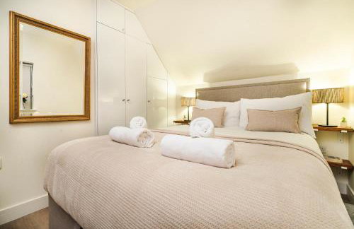 Enigma Lodge - Foto 5