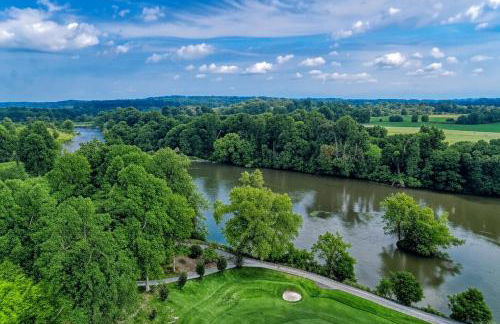 Broadview, River, Golf Course, Games, free Attraction Tickets, WIFI!!! - Foto 59