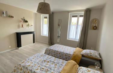 Maison IDEM - Foto 19