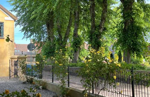 Villa Nikolaj - Historisches Pastorat - Photo 41