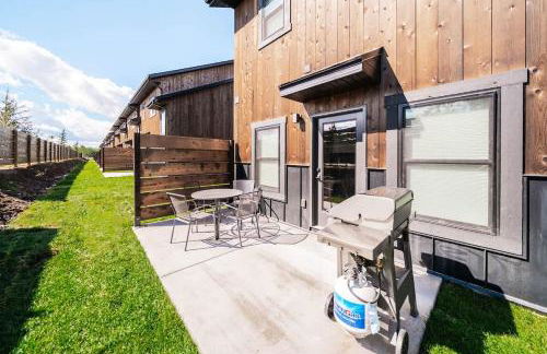 Unique Townhome with AC Garage Patio - Foto 30