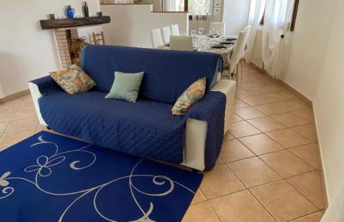 Villa Bianca - Foto 42