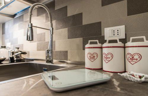 Maison Heloise - Foto 6