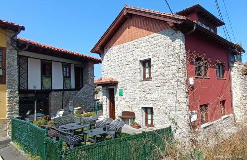 Apartamentos MinusKa con jardin y a tan solo 10 min andando a Llanes - Foto 25