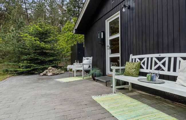 "Freda" - 100m to the fjord - Photo 19