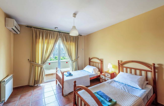 Villa Torrequebrada - Foto 16