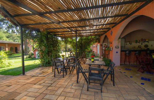 Estância Canaã Atibaia - Foto 48