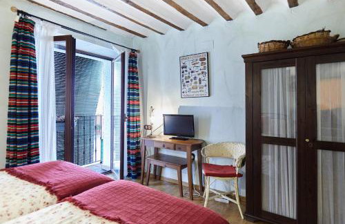 La Casa De La Abuela Clotilde - Photo 64