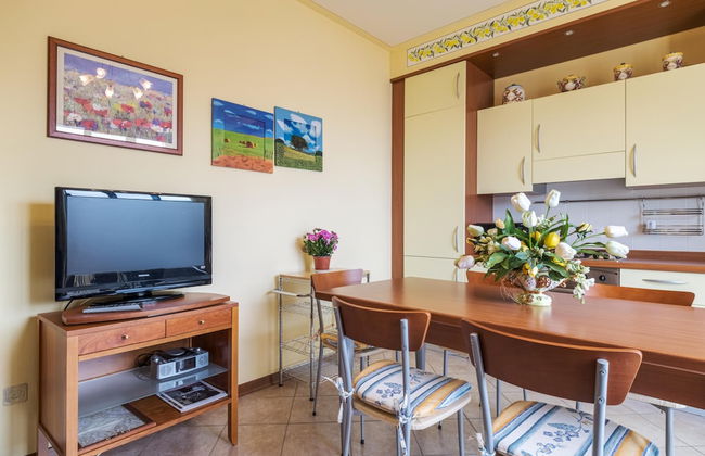 De Gasperi 14 in Sale Marasino - Foto 9