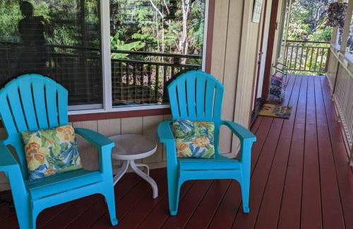 Local Living in Volcano Hawaii Breeze&5 mins to Volcano National Park - Foto 33