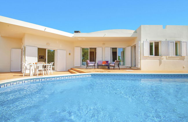 Villa Osiris - Foto 24