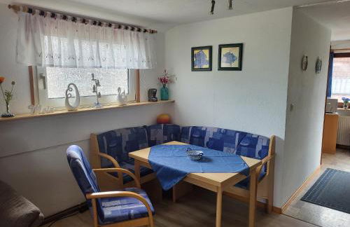 Ferienwohnung Meedenblick - Foto 6