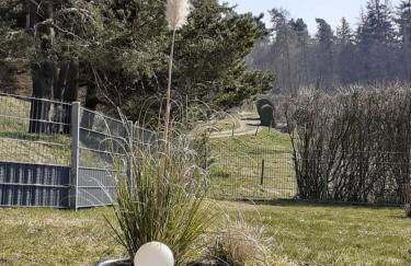 Ferienwohnung Am Wald - Foto 7