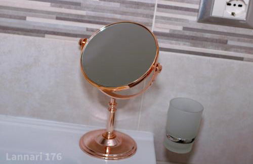 Lannari 176 Casa vacanze Bagheria - Foto 68