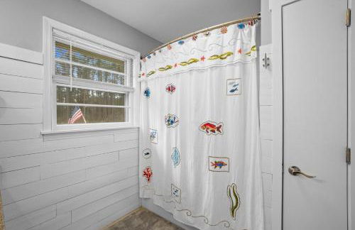 Water's Edge Retreat home - Foto 23