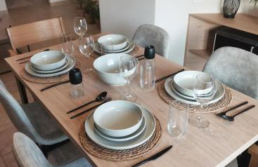 Casa el Concepto - Foto 12