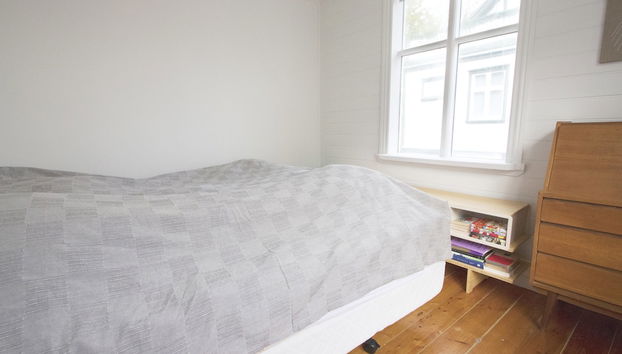 Apartment N24B - Foto 2, Habitación