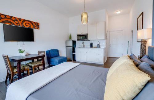 Unit 13 Waena Inn - Maui Private Suite - Photo 3