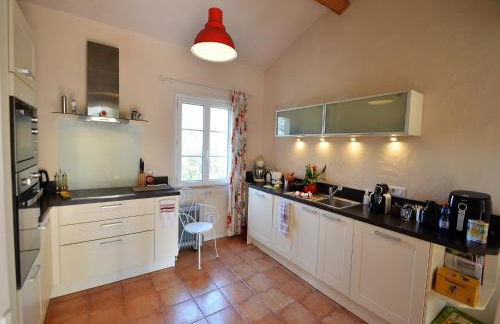 Holiday Home Montaigu-de-Quercy Lake - Foto 3