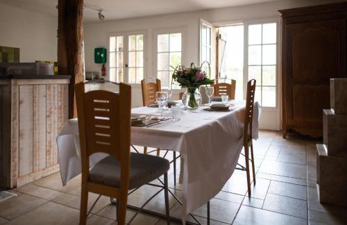 Le Manoir de Carlucet Gite - Foto 26