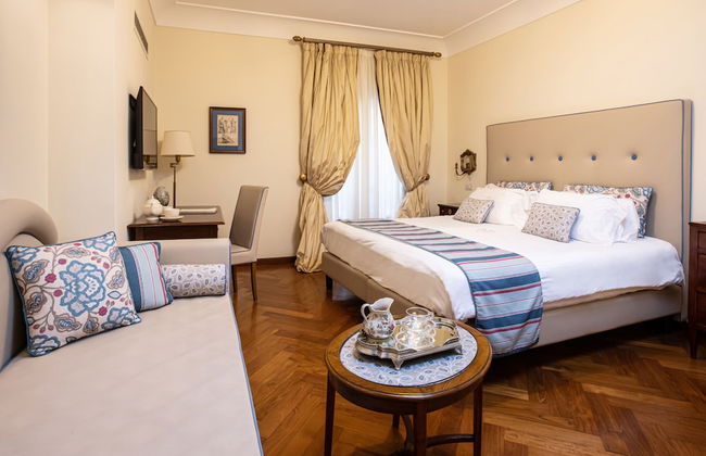 Palazzo Marziale - Foto 20