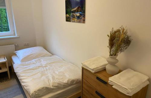 Monteurwohnung in 94405 Landau an der Isar - Foto 8