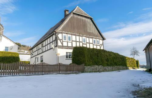 Ferienwohnung Lichte - Foto 25