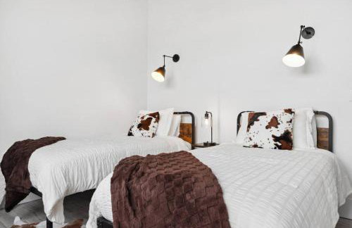 Lofts at Kearny - Rustic Chic 1-3BR Lofts with Quick NYC Access & On-Site Gym - Foto 4