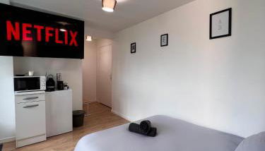 Studio Cosy spa - Foto 3