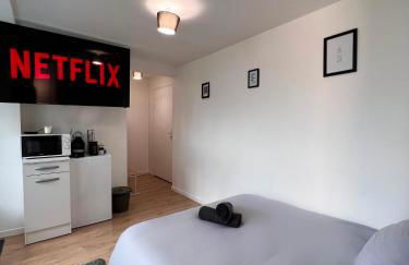 Studio Cosy spa - Foto 3