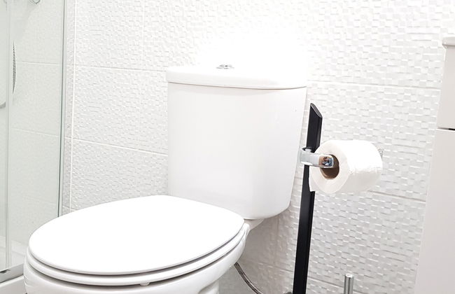 Apartamento À Francos Metro 1 - Foto 8