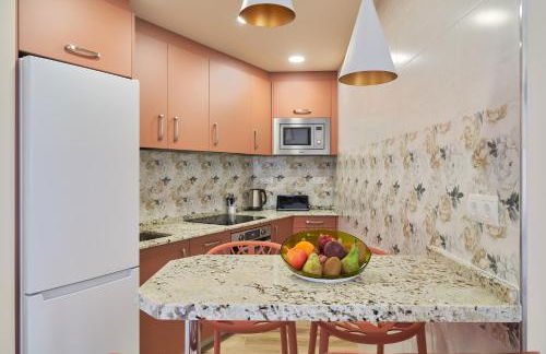 Apartamento HAPPY DAYS- Diana 1 - Foto 7