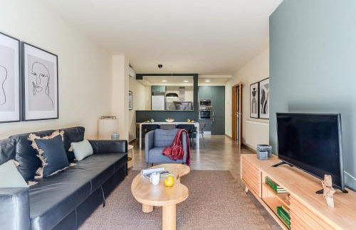 AB Sagrada Familia - Sant Pau - Foto 21