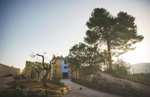 Casa rural Mas del Serranet - Foto 25