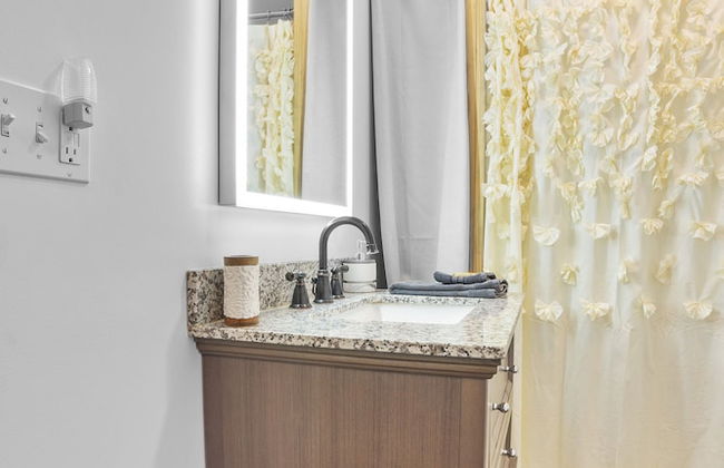 Tiny Houses of French Village - Photo 44