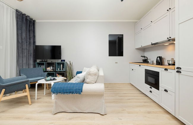 Grunwaldzka Apartments by Renters - Foto 18