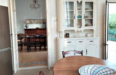 Villa nel Salento - Ampie camere e giardino, fino a 10 persone - Foto 26