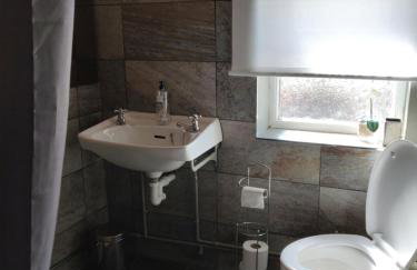 Row Farm Cottage - Foto 9