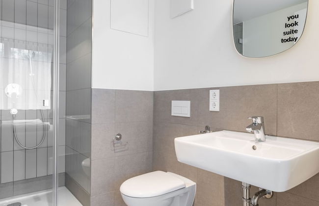 Limehome München Olschewskibogen - Photo 32