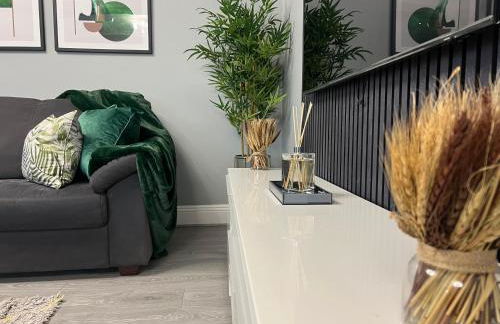 Luxury Home in Greater London - Rainham - Foto 64