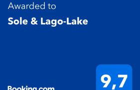 Sole & Lago-Lake - Foto 50