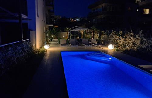 Apartment with private pool - Foto 43